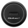 Qoltec Stacja dokująca dysków SSD M.2 | NVMe | SATA | USB-C | 2TB